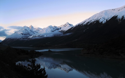 西藏-旅行-风光-风光-风景 图片素材
