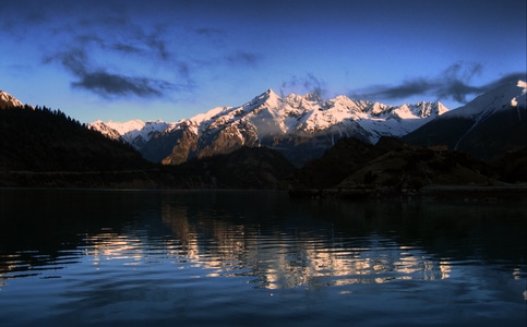 西藏-旅行-风光-风光-风景 图片素材