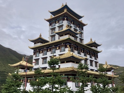 风光-环华旅行-房屋-塔楼-古建筑 图片素材