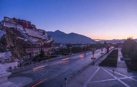 西藏-风光-旅行-风景-风光 图片素材