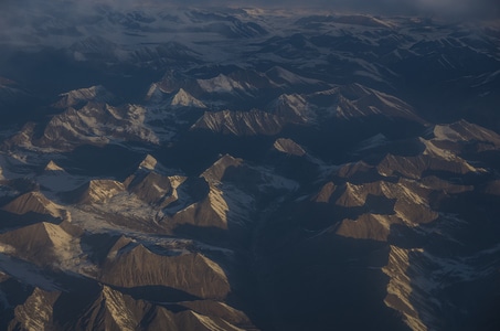 西藏-旅行-风光-喜马拉雅-风景 图片素材