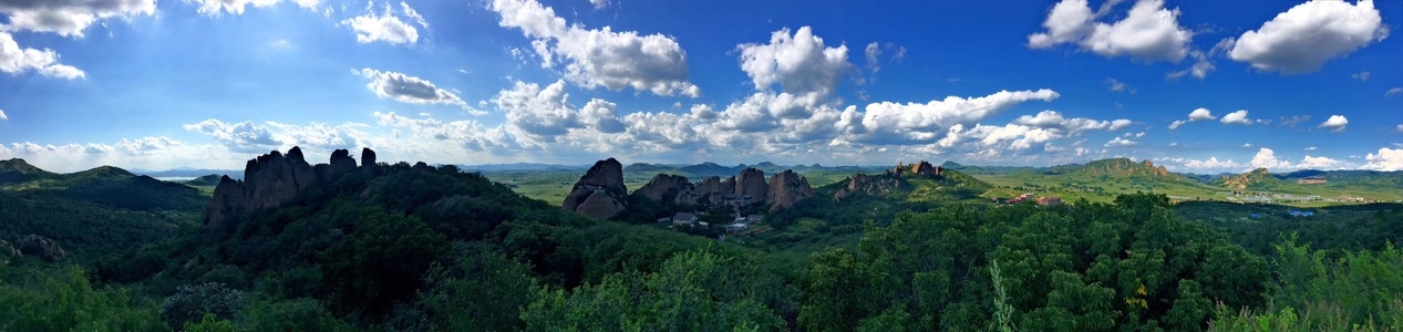 手机摄影-云彩-自然风光-风光-风景 图片素材
