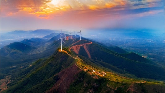 旅游-摄影-每日一图-景观-风光 图片素材