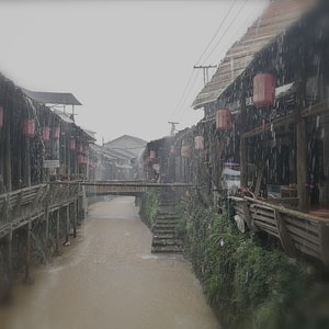 手机-古村-人文-扫街-建筑 图片素材