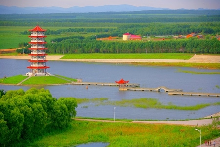 光影-风光-家乡-风光-风景 图片素材