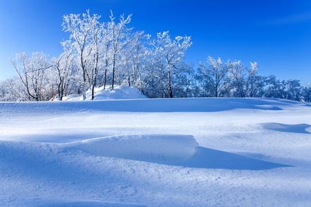 冰雪-自然-风景-雪山-自然 图片素材