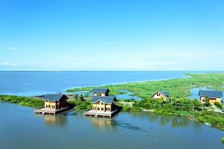 季节-蓝天-光影-风光-风景 图片素材