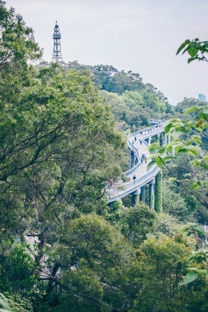 人文-看你的城市-摄影-福州市-风光 图片素材
