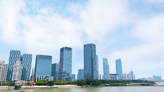 福州市-看你的城市-人文-网红打卡-城市 图片素材