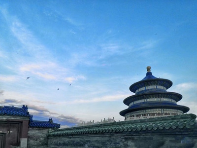 北京-诗与生活-人文-文化-自然 图片素材