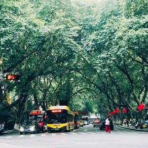 生活-景色-城市风景-北京-自然 图片素材
