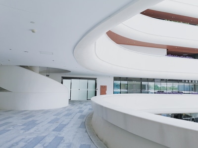 建筑-城市-城市-建筑-楼层 图片素材