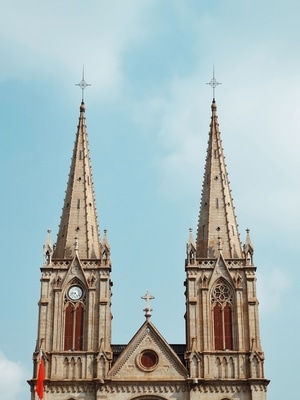 建筑-街拍-旅行-生活-建筑 图片素材