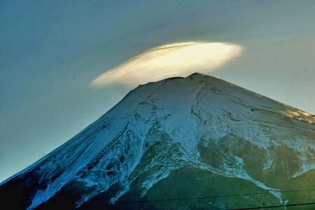 旅行-日本-富士山-富士山-山 图片素材