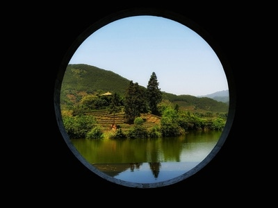 丽水市-手机拍摄-原创-自然-自然风光 图片素材
