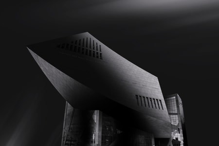 城市-风光-建筑-房屋-武汉博物馆 图片素材