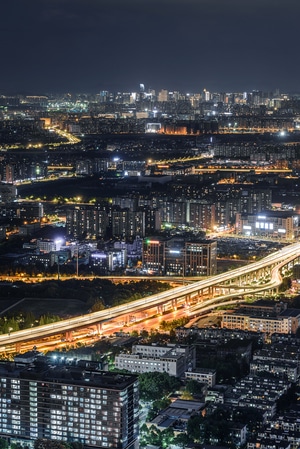 风景-风光-杭州-杭州市-城市 图片素材