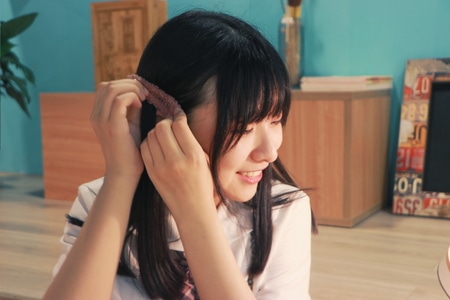 少女-佳能-人像-人像摄影-jk 图片素材