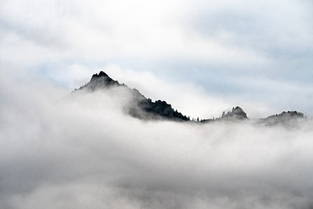 风光-云海-旅行-风景-旅拍 图片素材