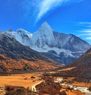 自然-风光-秋色-旅行-你好秋天 图片素材