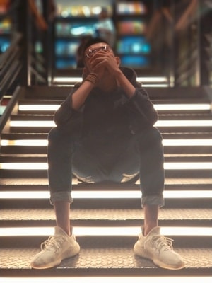 人像-旅行-手机摄影-男人-男性 图片素材