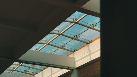 学校-屋顶-建筑-穹顶-天花板 图片素材