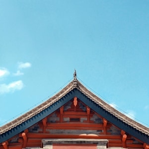兰州-城市-手机摄影-建筑-街道 图片素材