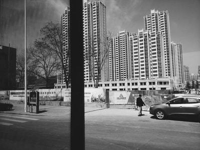 手机摄影-街头巷尾-城市-城市-风光 图片素材