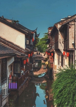 城市的色彩-城市-街拍-在路上-扫街 图片素材