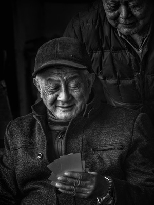 市井生活-街拍-扫街-我要上封面-纪实 图片素材