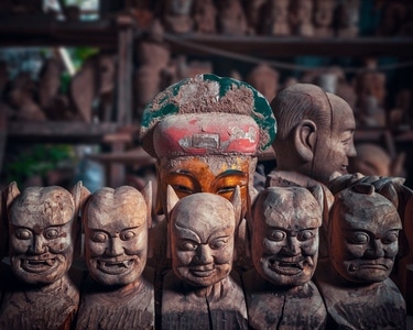 纹理-我要上封面-纪实-人文-扫街 图片素材