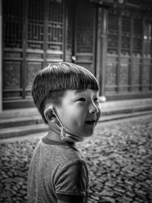 童趣-街拍-在路上-扫街-南翔 图片素材