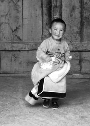 70周年摄影大赛-70周年人文-甘南藏族-藏家生活-男性 图片素材