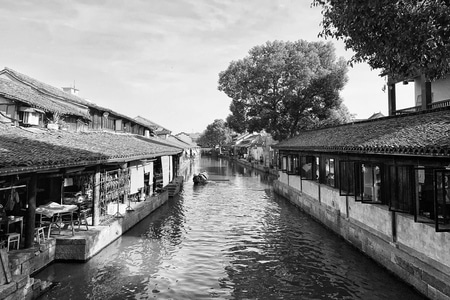 纪实-旅行-手机拍摄-古建筑-房屋 图片素材