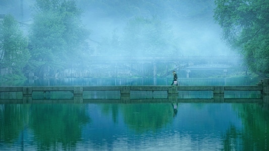 带相机的机师作品-户外-风光-旅游-人文 图片素材
