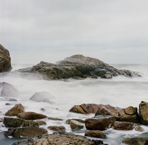 胶片摄影-风景-kodak-portra400-kodak-hasselblad 图片素材