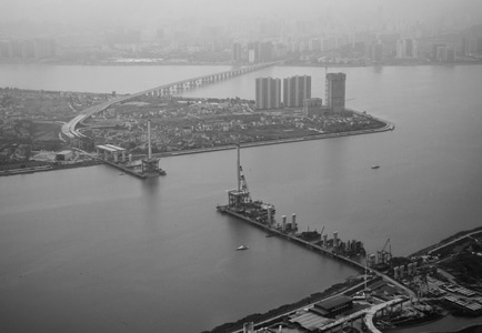 旧片新修-随拍-生活-城市-城市风光 图片素材