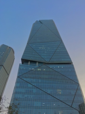 黄昏-建筑-厦门-有趣的瞬间-冬日暖阳 图片素材