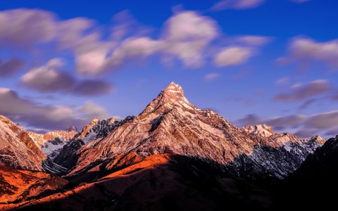 风景-自驾-旅行-极致-风景 图片素材