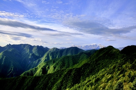 自然-风光-光影-色彩-风景 图片素材