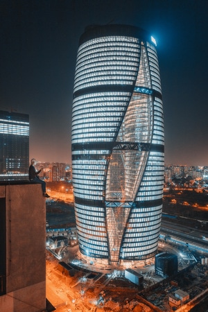 有趣的瞬间-旅行-风光-看你的城市-城市 图片素材