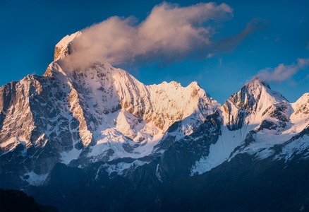 南天-天空-山坡-旅游景点-自驾 图片素材