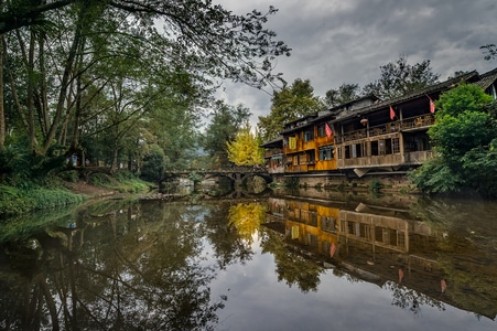 旅游景点-啱石-自驾-风景-城市 图片素材