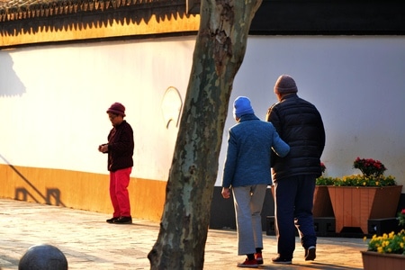 抓拍-纪实-人文-街拍-人像 图片素材