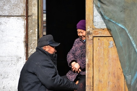 抓拍-记录-人像-人文-街拍 图片素材