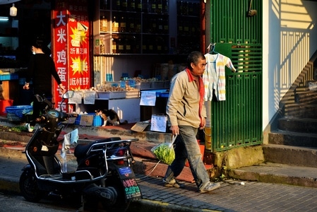 人文-记录-抓拍-街拍-人像 图片素材