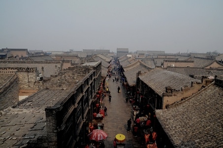 风景-建筑-纪实-色彩-抓拍 图片素材