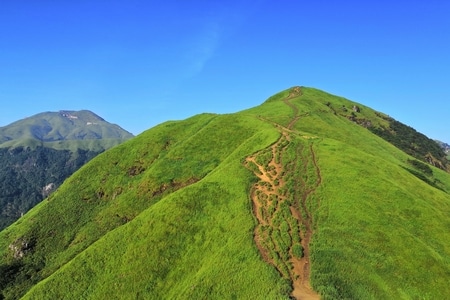 旅拍-随手拍-手机摄影-风光-山 图片素材