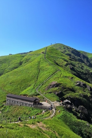 旅拍-随手拍-手机摄影-风光-山 图片素材