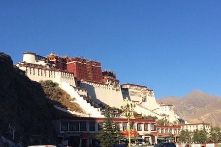 旅拍-城市地标-城市天际线-手机摄影-风景 图片素材